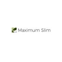 Maximum Slim - Logo
