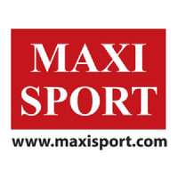 Maxi Sport IT - Logo