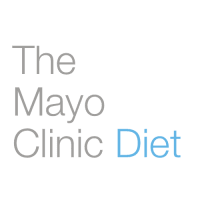 The Mayo Clinic Diet - Logo