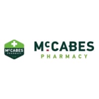 McCabes Pharmacy - Logo