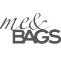 me&BAGS - Logo