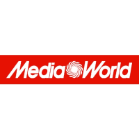 MediaWorld - Logo