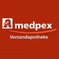 medpex - Logo