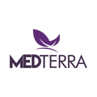Medterra CBD - Logo