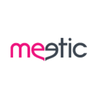 Meetic - Logo