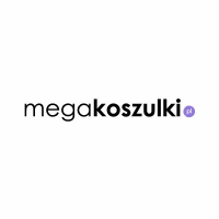 MegaKoszulki - Logo