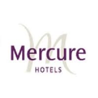 Mercure - Logo