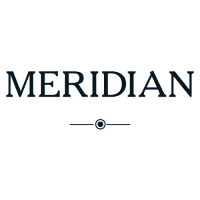 Meridian - Logo