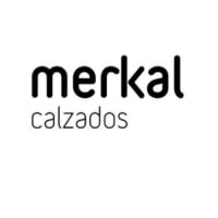 Merkal Calzados - Logo