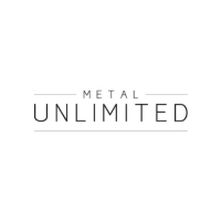 Metal Unlimited - Logo