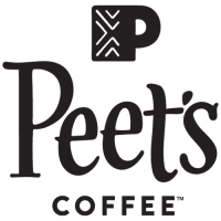 Peet's Coffee - Logo