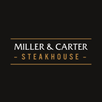 Miller & Carter - Logo
