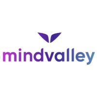 Mindvalley - Logo