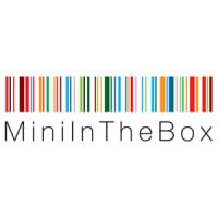 Mini In The Box - Logo