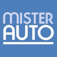 Mister Auto - Logo