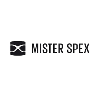 Mister Spex - Logo