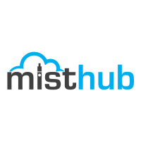 Misthub - Logo