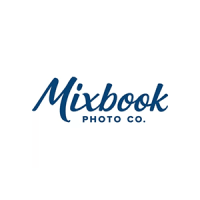 Mixbook - Logo