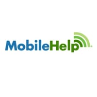 MobileHelp - Logo