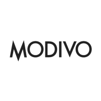 Modivo - Logo