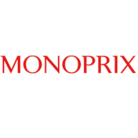 Monoprix - Logo