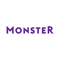 Monster.com - Logo