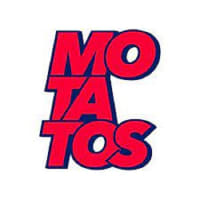 Motatos - Logo