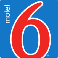 Motel 6 - Logo