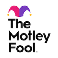 Motley Fool - Logo