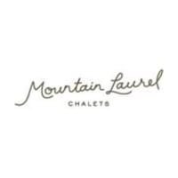 Mountain Laurel Chalets - Logo
