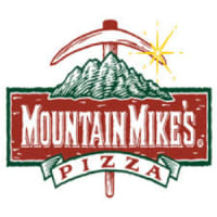 Mountain Mike's Pizza - Logo
