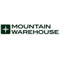 Mountain Warehouse - Logo