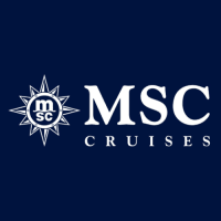 MSC Cruises - Logo
