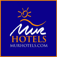 Mur Hotels - Logo