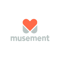 Musement - Logo