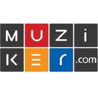 Muziker - Logo