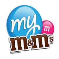 My M&M's - Logo