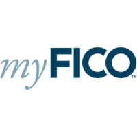 myFICO - Logo