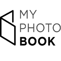 myphotobook - Logo