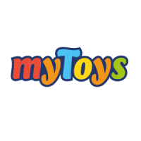 myToys - Logo