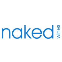 Naked Wines Australia - Logo