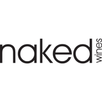 Naked Wines - Logo