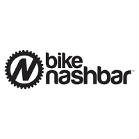 BikeNashbar - Logo