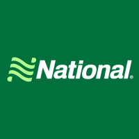 National Car Rental - Logo