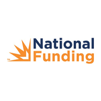 National Funding - Logo