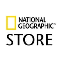National Geographic Store - Logo