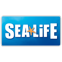 National Sea Life Bray - Logo