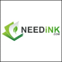NEEDiNK - Logo