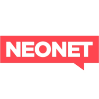 Neonet - Logo