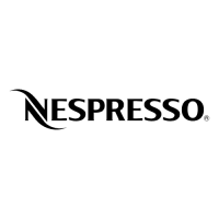 Nespresso - Logo